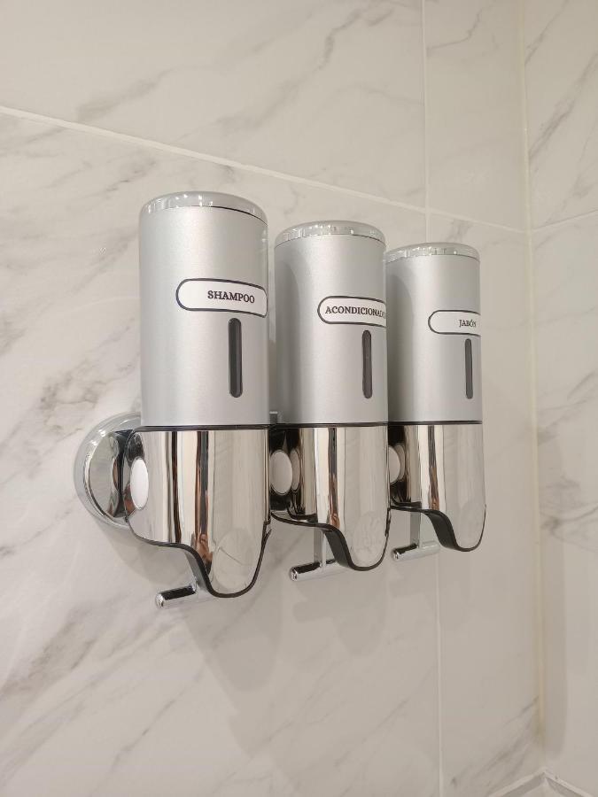 Boreas Ecoluxury Glamping 埃尔卡拉法特 外观 照片